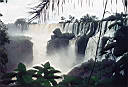 Cataratas del Iguaz [Argentina]
