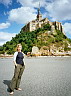 Ir a Mont Saint-Michel