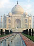 Taj Mahal [Agra]