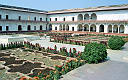 Krlovsk zahrady v Agra Fortu [Agra]