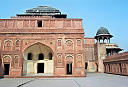 Palce v Agra Fortu [Agra]