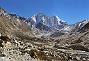 Bhagirathi 6856m