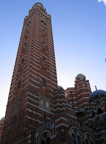 Westmister Cathedral