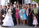 Na ukrajinsk svatb? 1