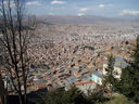 Panorama La Pazu
