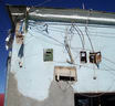 Typick Bolivijsk elektroinstalace