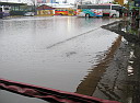 Zaplaven autobusov ndra?